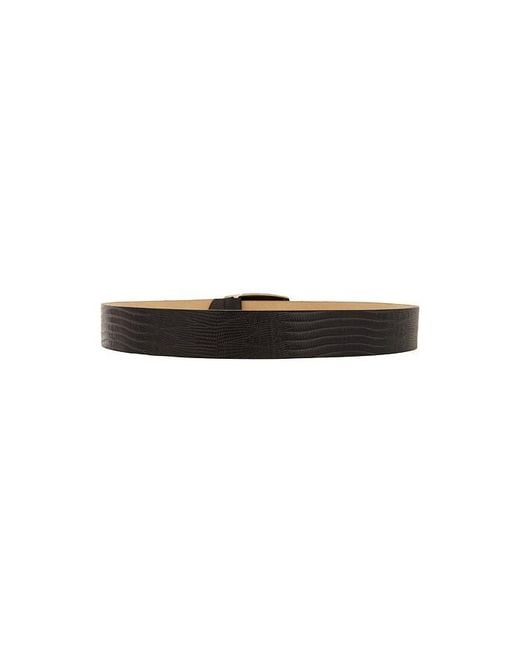 L'Agence Multicolor 'Agence Milou Domed Belt