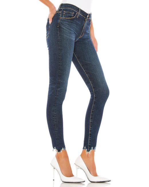 ag red jeans