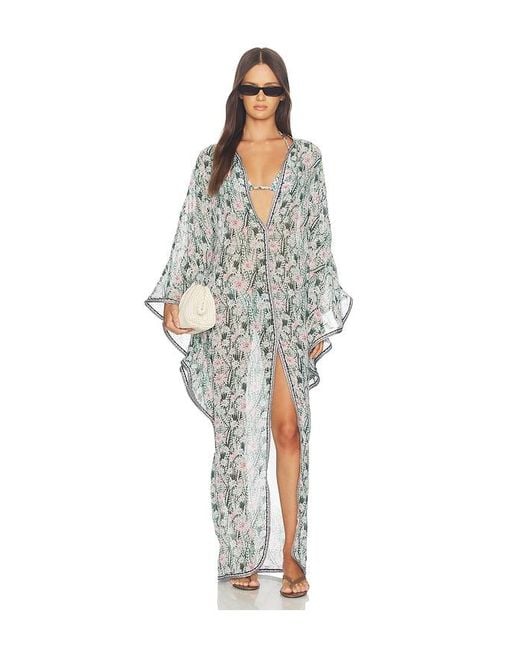 Eywasouls Malibu Multicolor Jaya Dress
