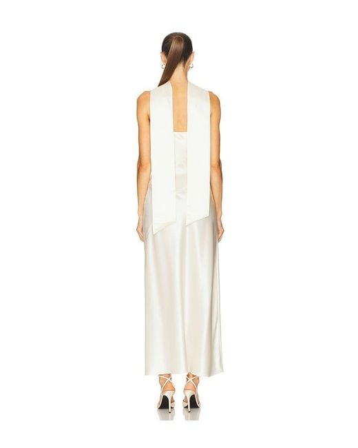 Nicholas White Geneva Dress