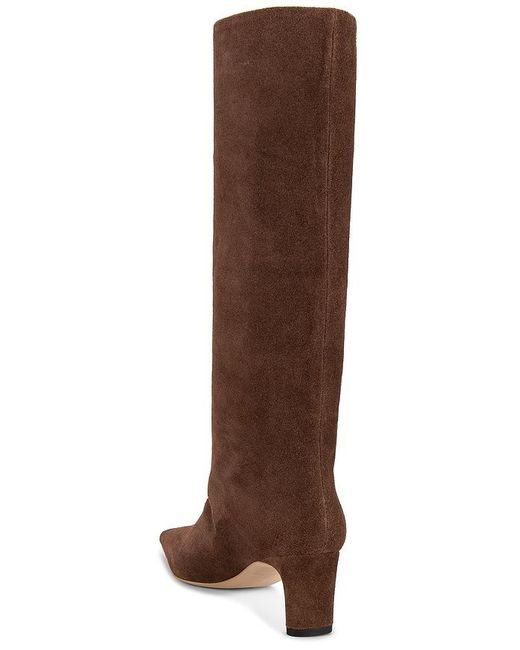Raye Brown Joplyn Boot