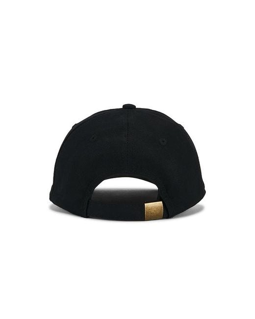 Museum of Peace & Quiet Black Umpq Dad Hat