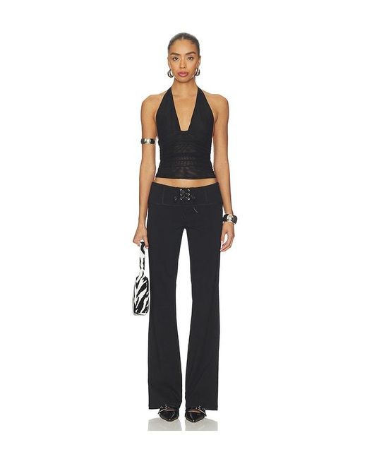 I.AM.GIA Black Seraya 2.0 Pant