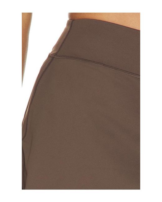 NikeSKIMS Multicolor Matte Skort