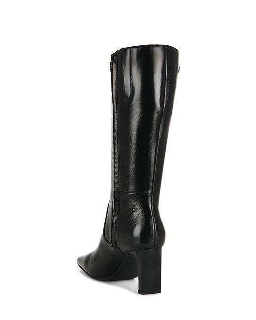 Nakedvice Black The Cindy Boot