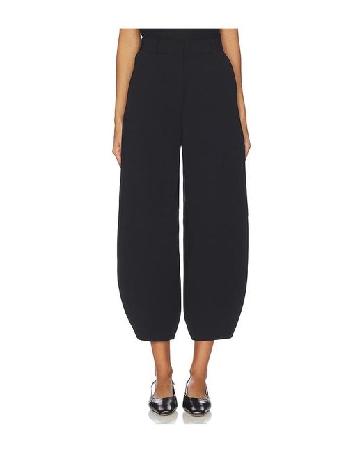 By Malene Birger Black Carlien Trouser