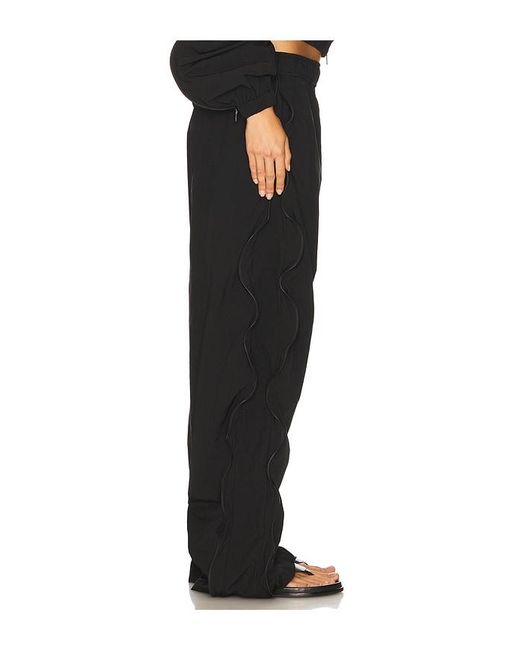 Alexander Wang Black Hose