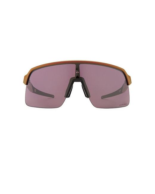 Oakley Purple Sutro Lite (a) Sunglasses for men