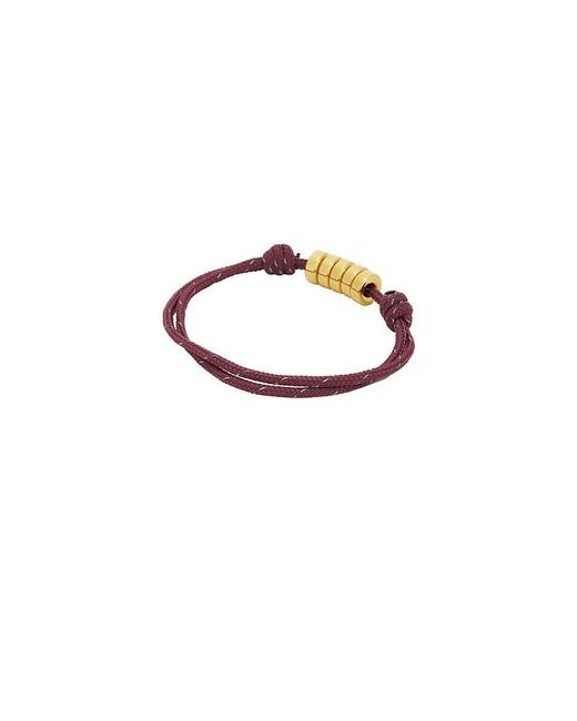 Eliou Blue Cade Bracelet