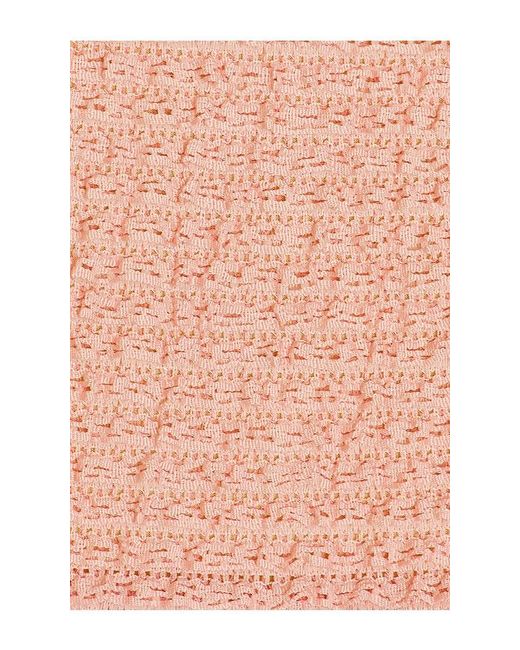 Show Me Your Mumu Pink X Revolve Nicki Tube Top