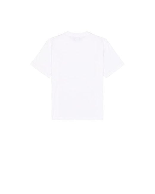 メンズ Market High Security Bear Tee White