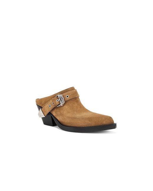 Sonora Boots ミュール Multicolor