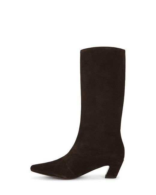 Loeffler Randall Black Cleo Boot