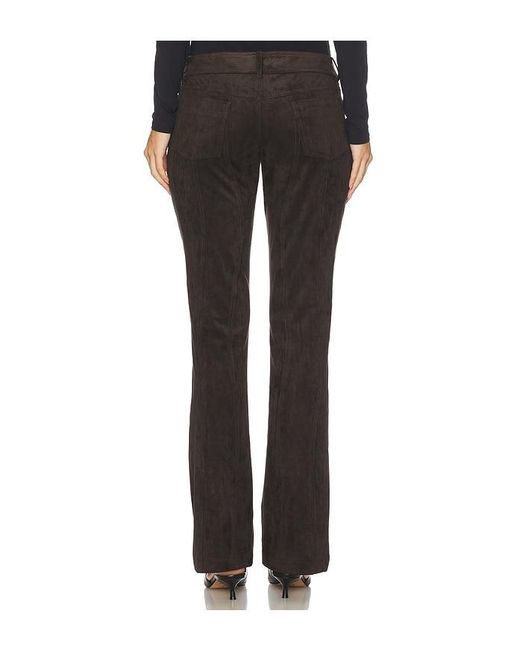OW Collection Black Zelda Pants