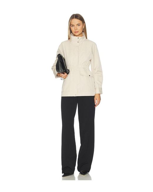 RUE SOPHIE Natural Tovi Jacket