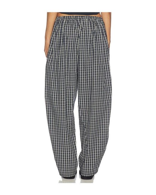 Lioness Gray Aura Pant