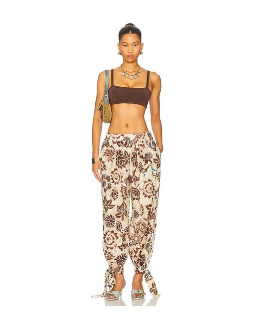 Siedres Natural Mishka Pant