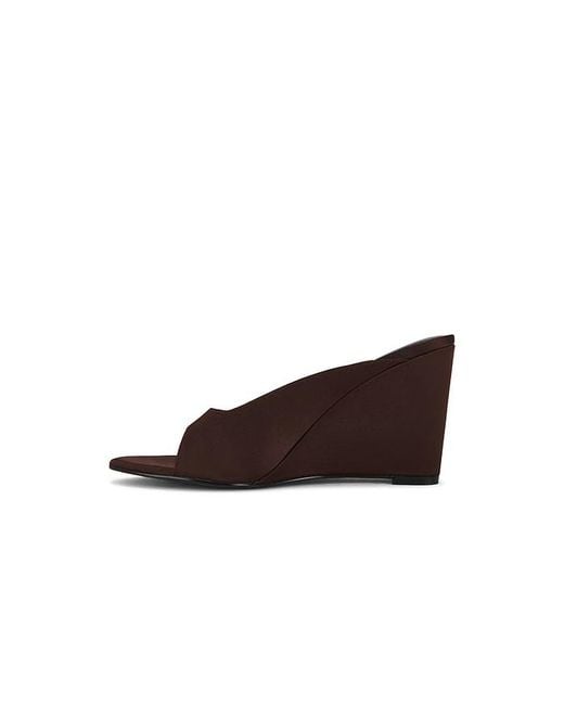 Raye Brown Poise Mule