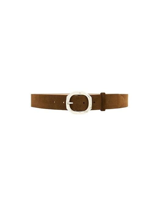Rag & Bone Multicolor Gürtel Audrey