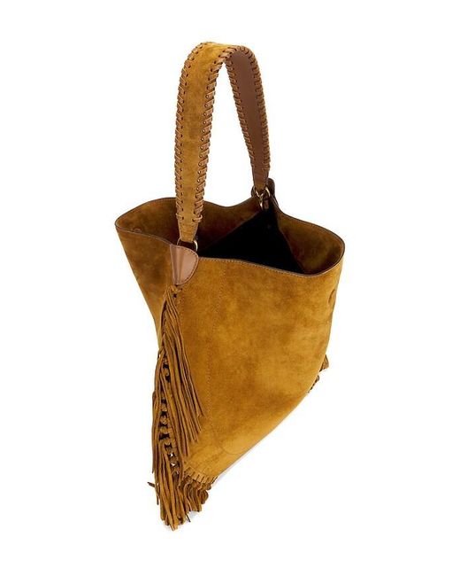 Isabel Marant Multicolor Oskan Hobo Soft Bag