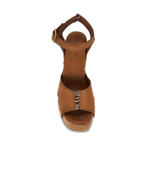 Free People Multicolor Cecily Clog