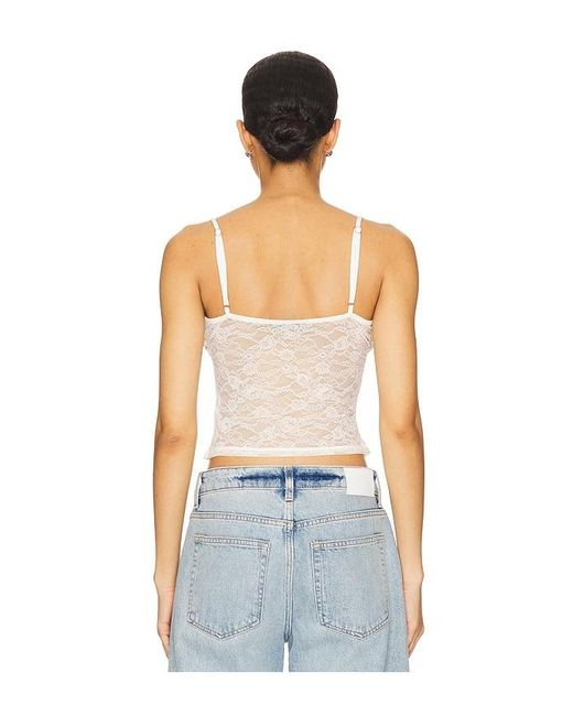 MAJORELLE Multicolor Cristina Tank Top