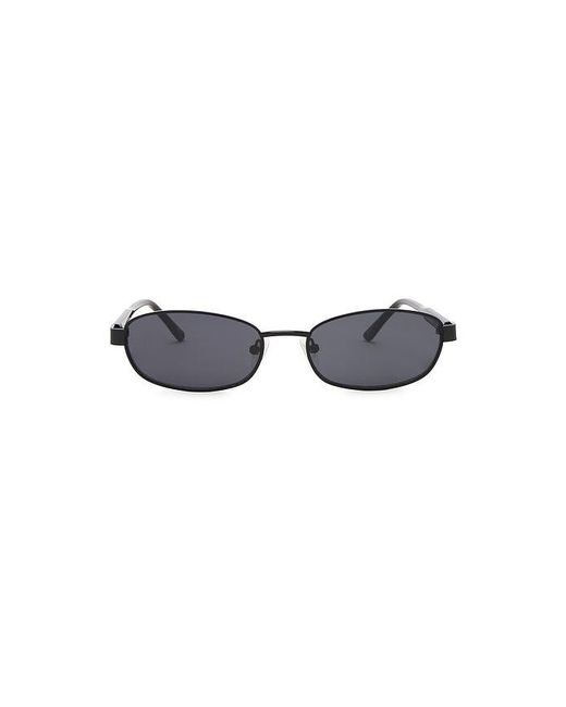 Otra Blue Papillon Sunglasses