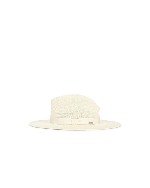 Brixton Natural Strick-Pack-Hut Lyons