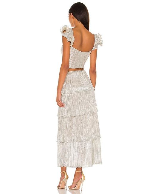 Saylor Multicolor Gianna Set