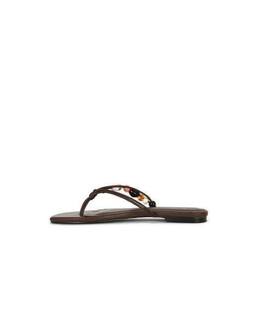 Raye Multicolor Denise Sandal