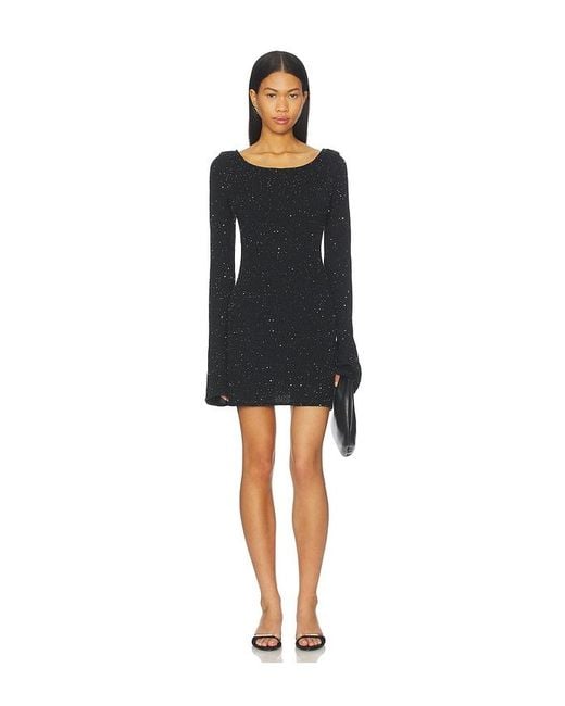 open lace back dress Asta Resort Natalia Mini Dress – 02HIRE main image 1
