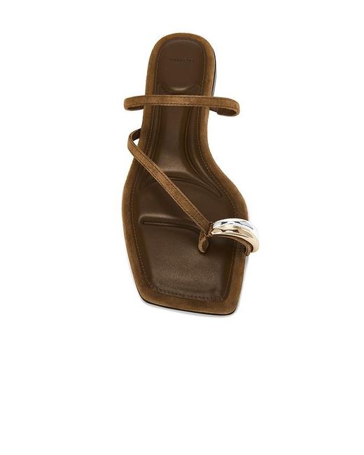 Vince Multicolor Polli Sandal