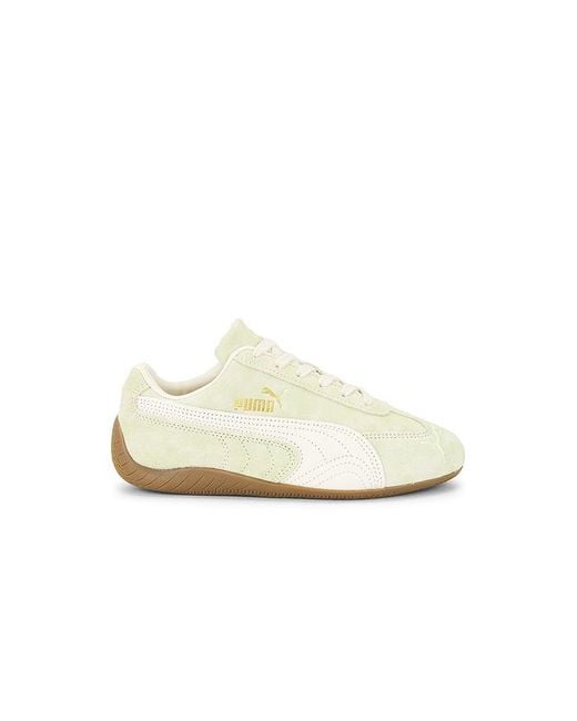 PUMA Sneakers Speedcat Faded in White für Herren