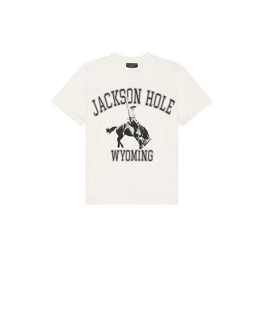 Diamond Cross Ranch White Legendary for men