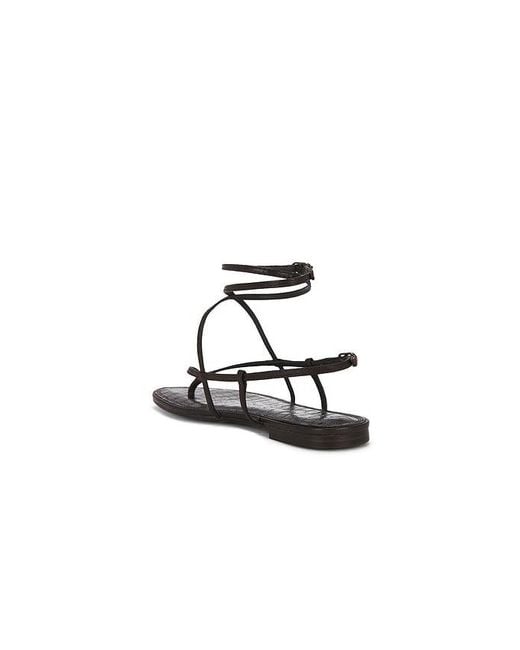 Sam Edelman Multicolor Clarra Sandal