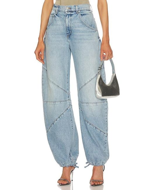 EB DENIM Blue Frederic