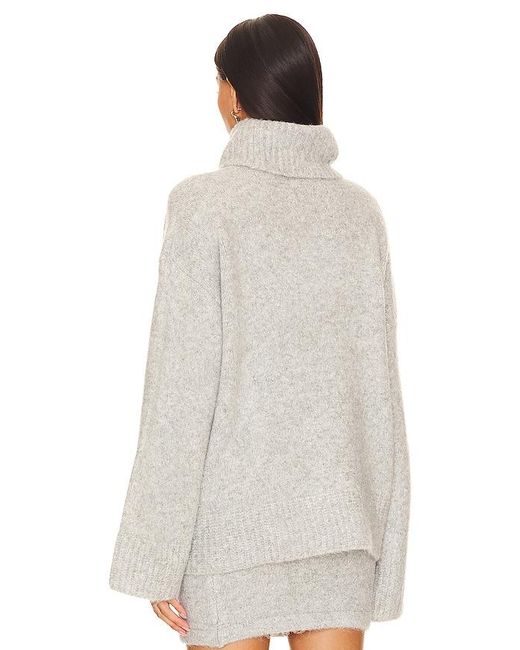 SNDY'S Natural Winnie Jumper