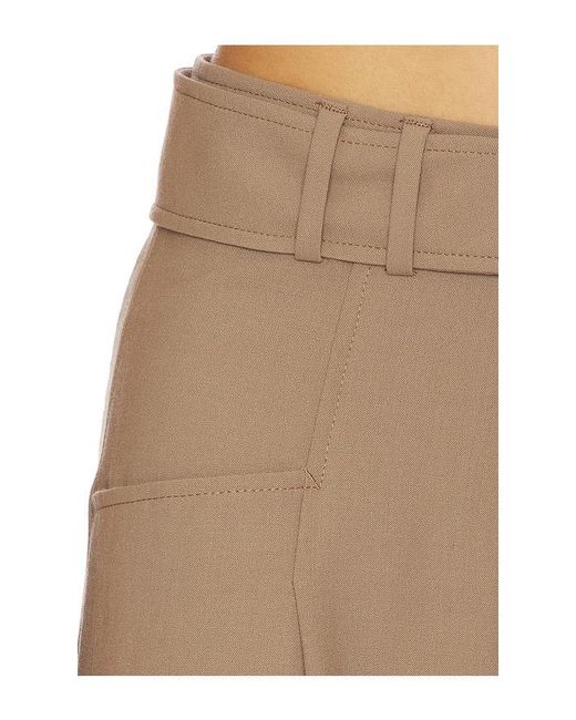 Closed Natural Wes Pants