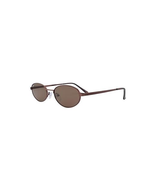 Otra Brown Rosie Sunglasses