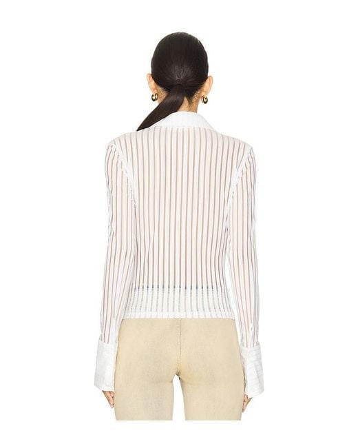 I.AM.GIA Natural Jane Top