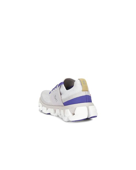On Shoes Cloudswift 3 スニーカー White
