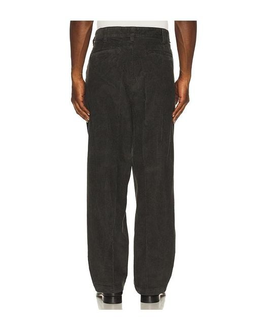Obey Hosen Na in Black für Herren