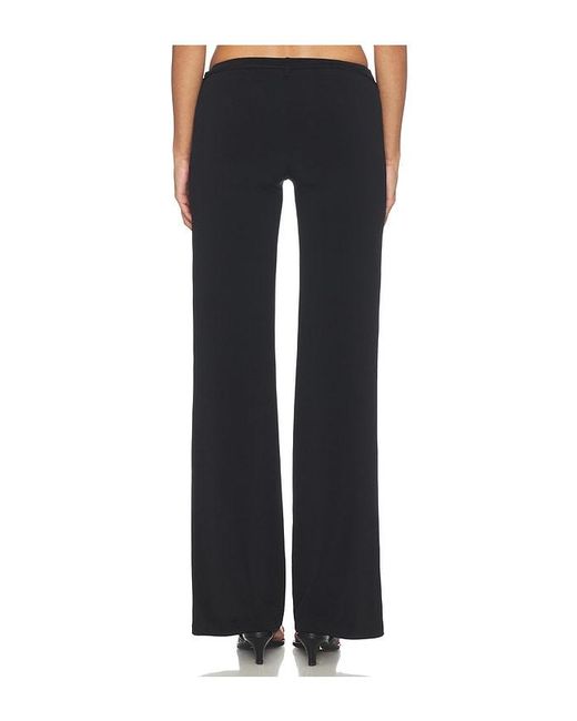 Tiger Mist Black Kaili Pant