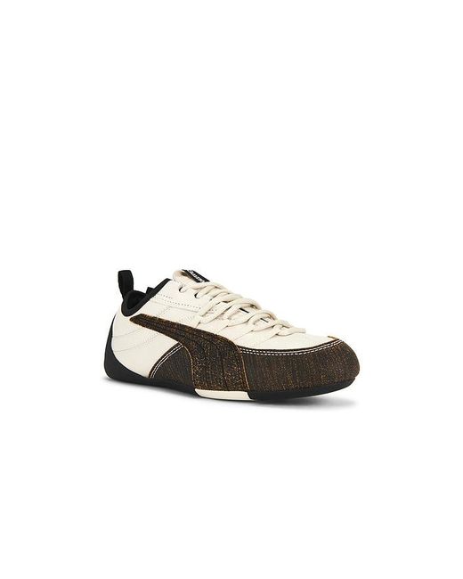 PUMA Black X Guizio Klim L Sneaker