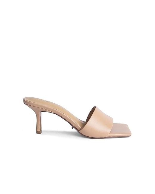 ليونيل جرين tony bianco mules 
