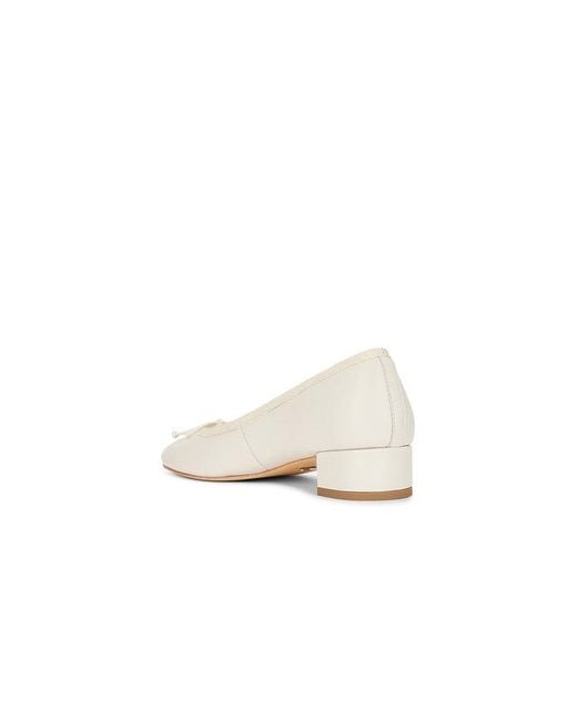 Tony Bianco White Maddi Pump
