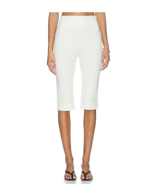 Leset White Rio Capri