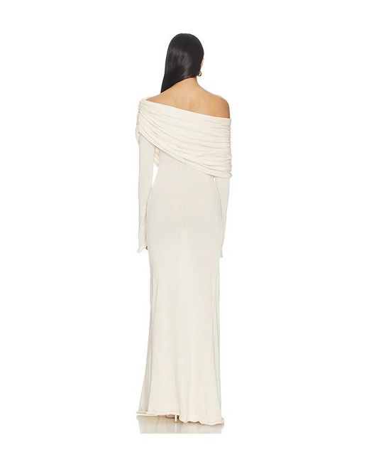Deme by Gabriella White The Bonnie Dress