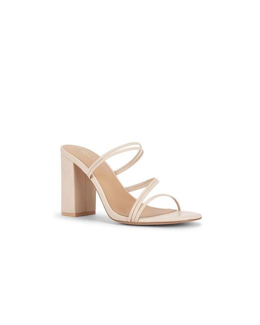 Raye White Nahla Sandal