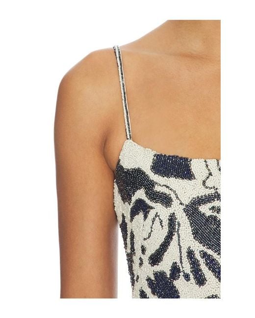 Cult Gaia Black Bebe Dress